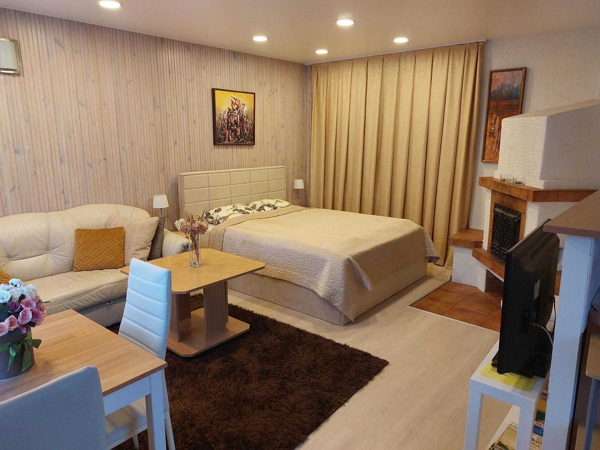 Nida Guesthouse At Loreta Cameră foto
