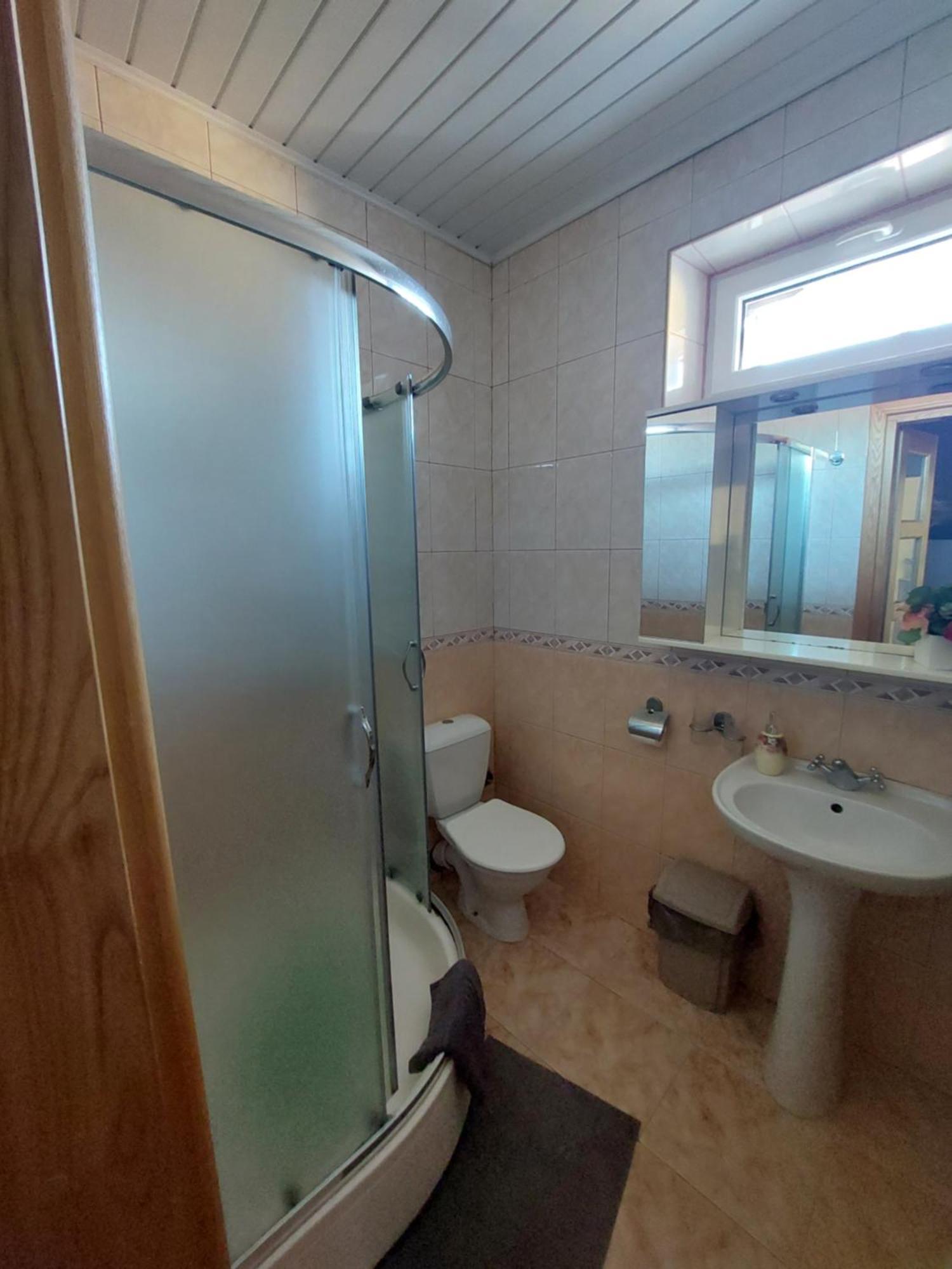 Nida Guesthouse At Loreta Cameră foto