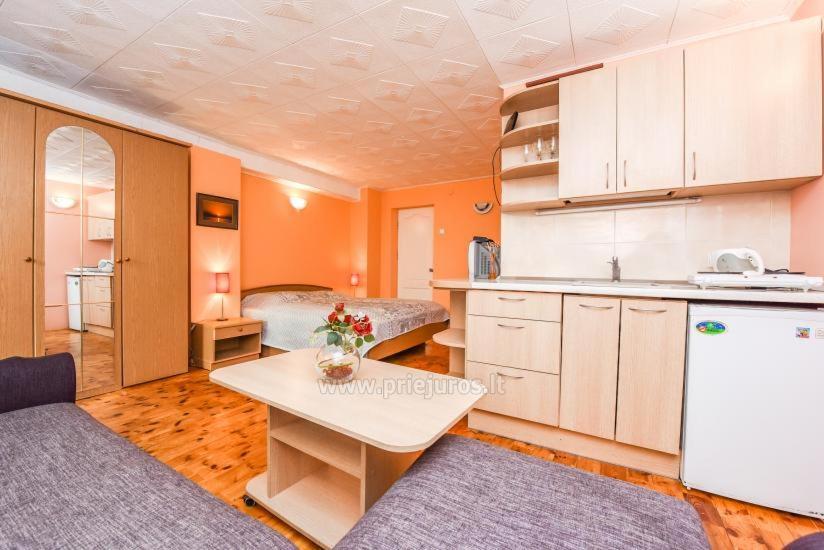 Nida Guesthouse At Loreta Cameră foto